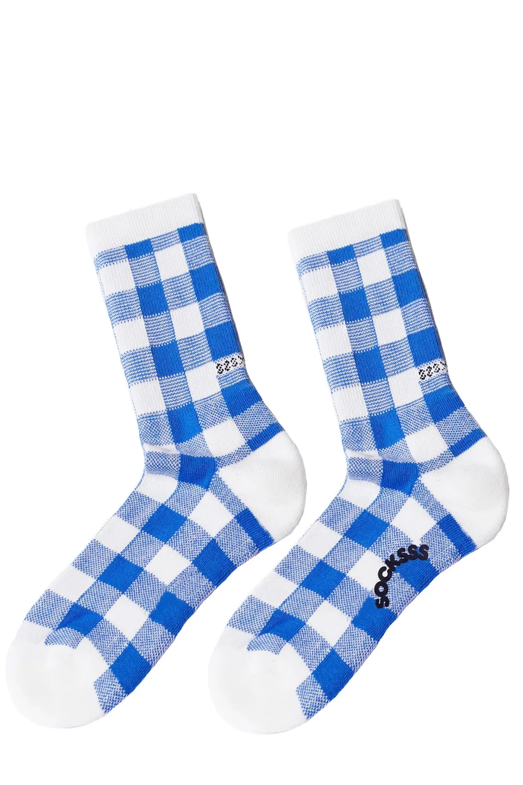 Augusta Organic Cotton Socks