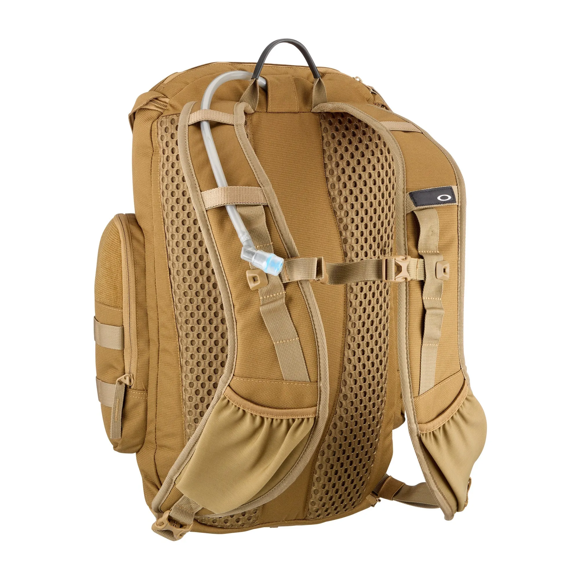 Backpack Link Pack Miltac 23L out