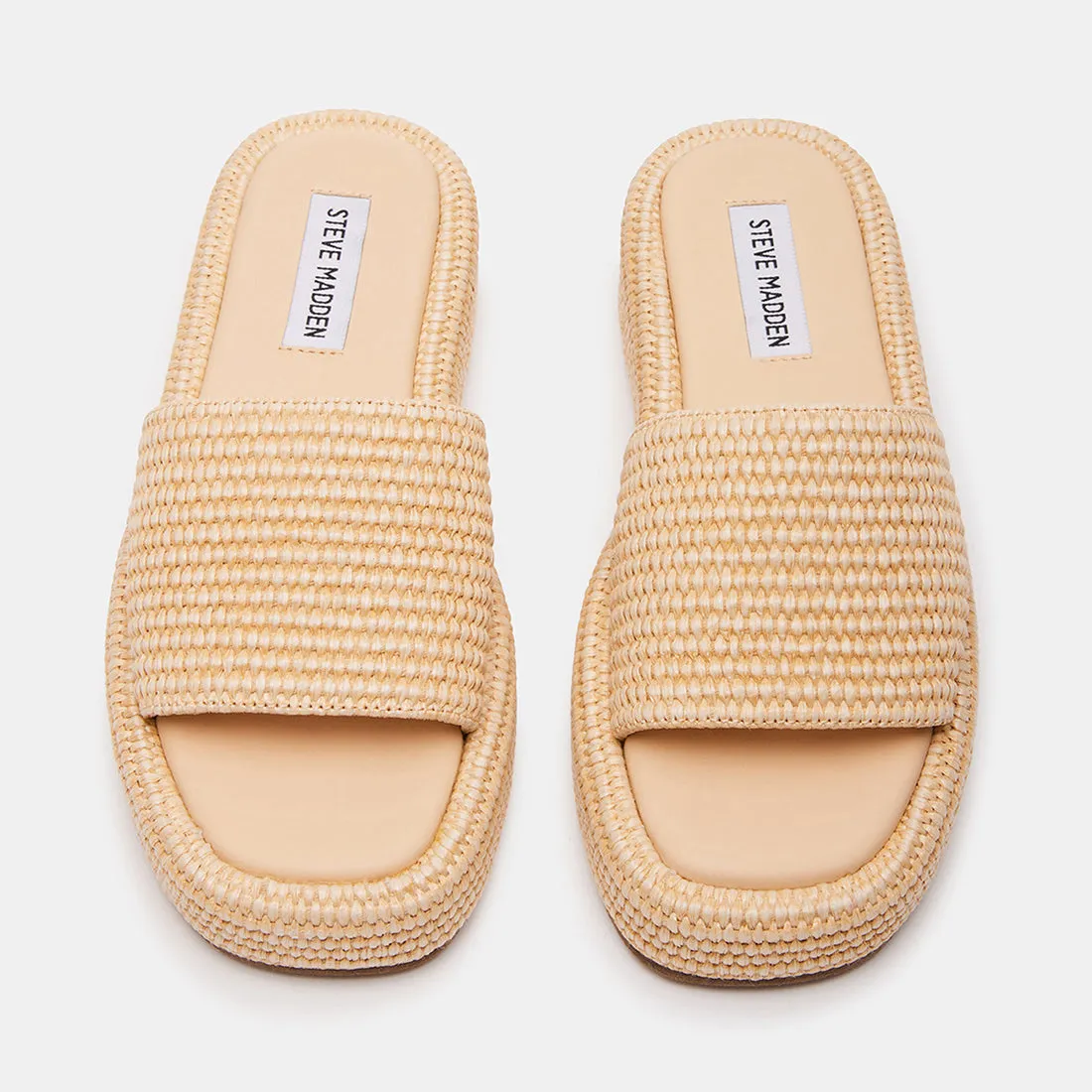 BEACHY NATURAL FABRIC