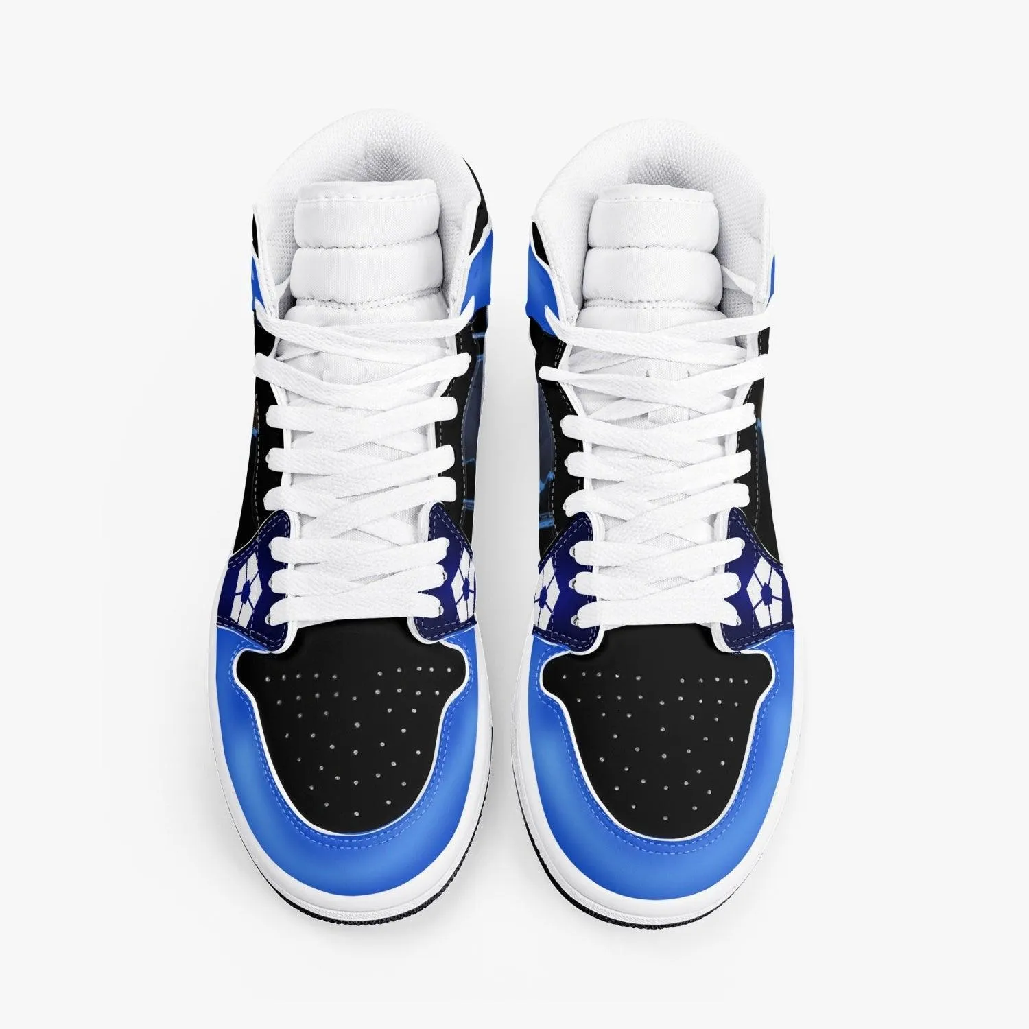 Blue Lock Yoichi Isagi JD1 Anime Shoes