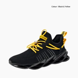 Breathable, Non-slip : Running Shoes for Men