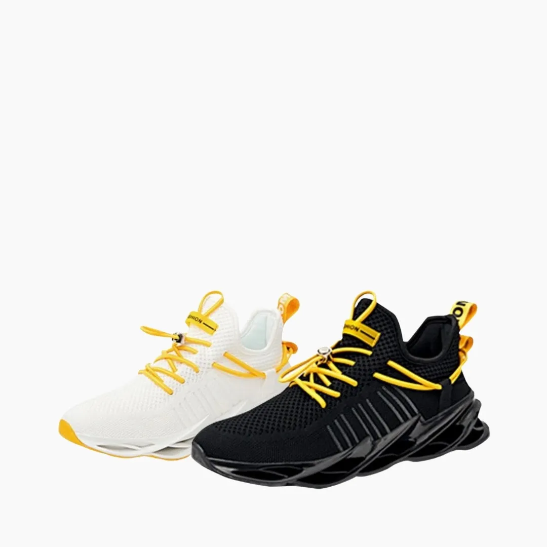 Breathable, Non-slip : Running Shoes for Men