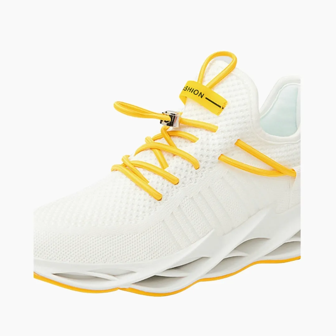 Breathable, Non-slip : Running Shoes for Men