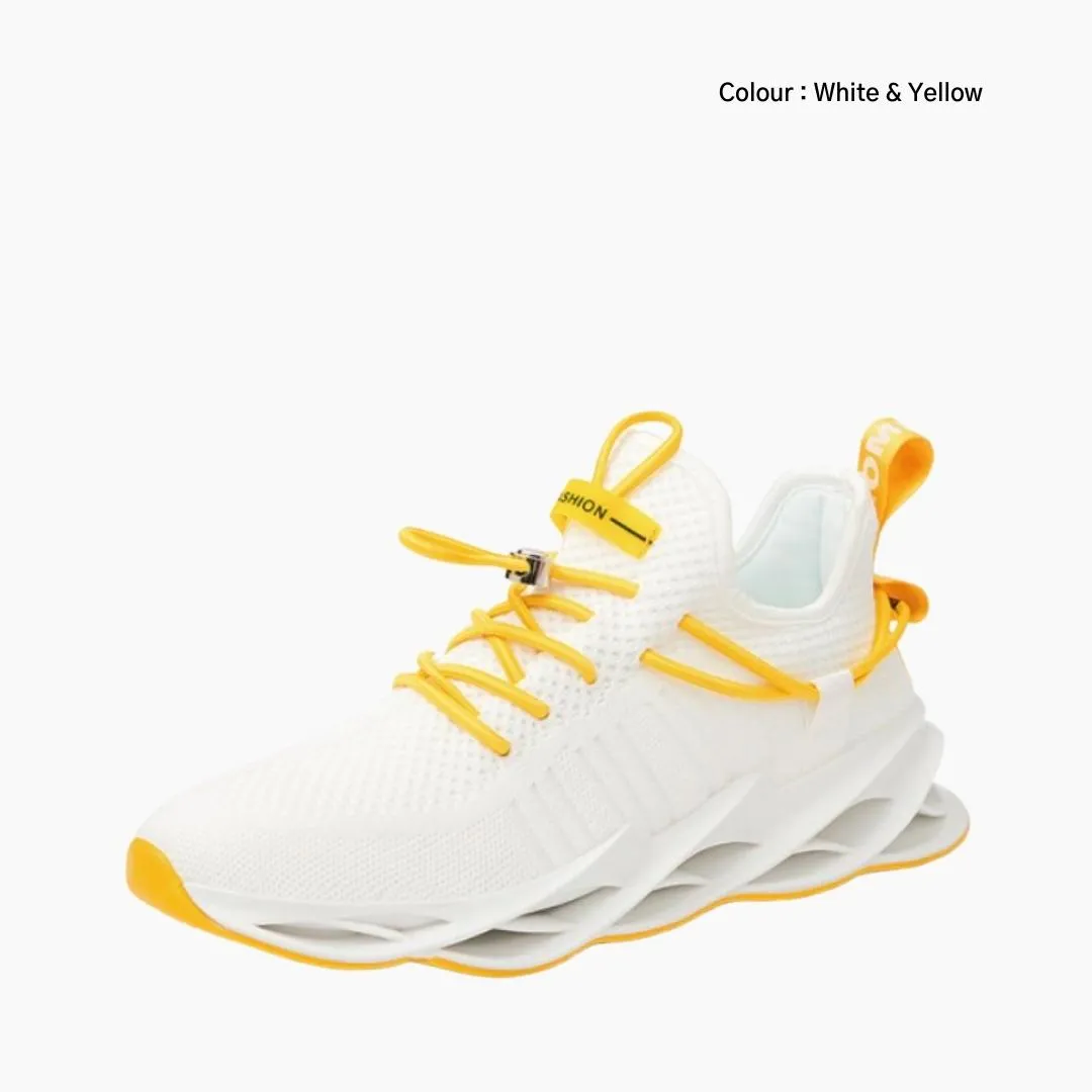Breathable, Non-slip : Running Shoes for Men