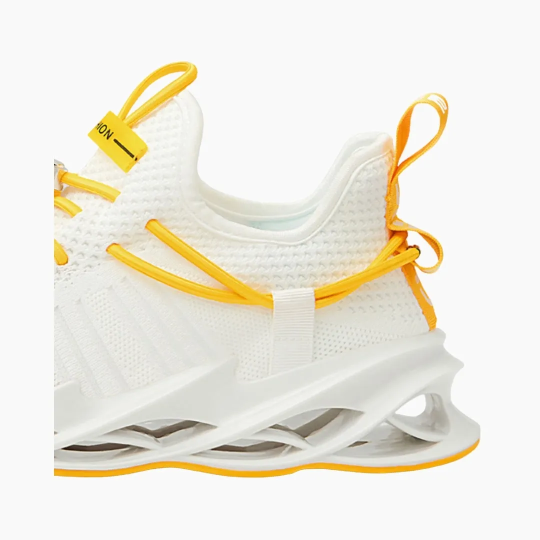 Breathable, Non-slip : Running Shoes for Men