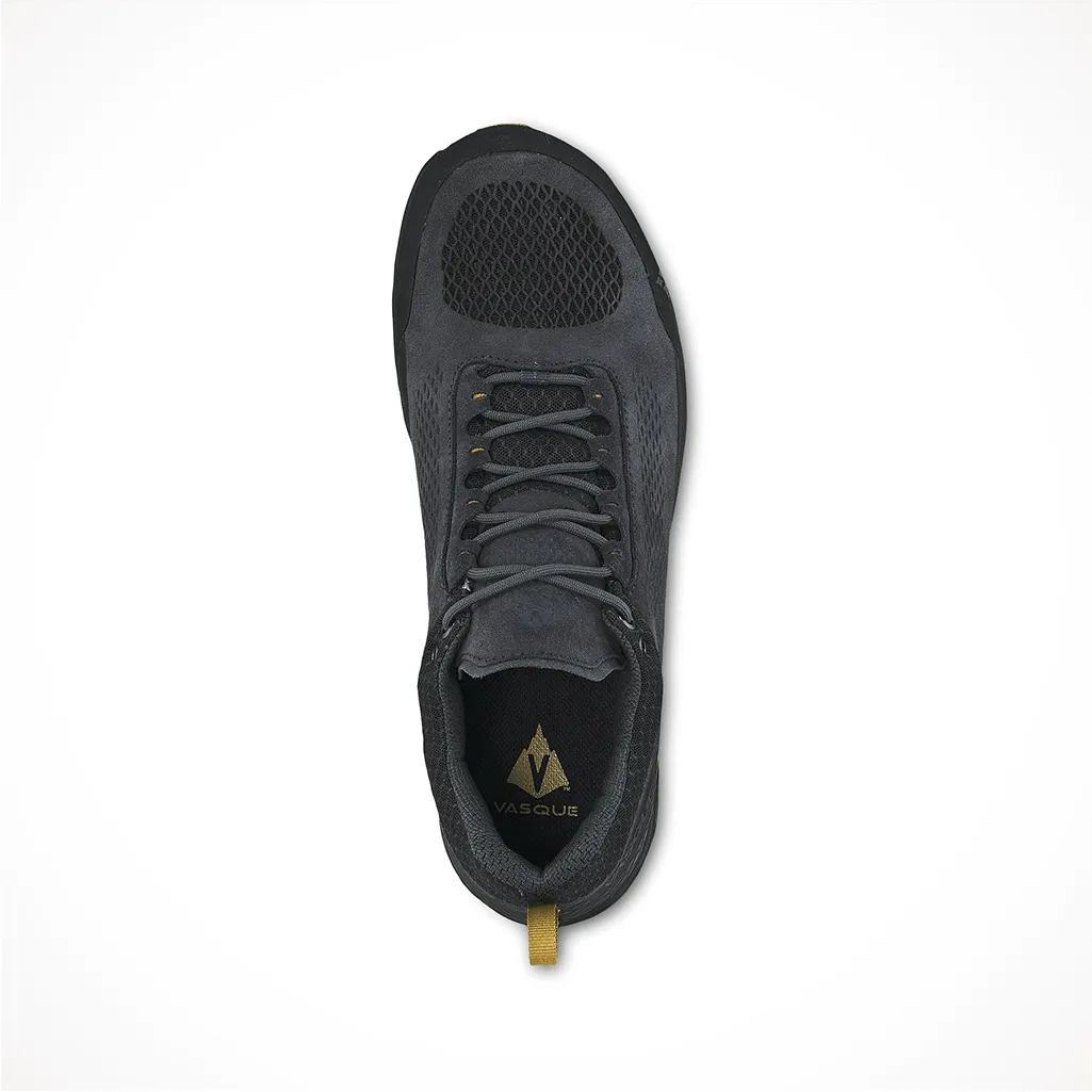 Breeze LT Low NTX — Men's