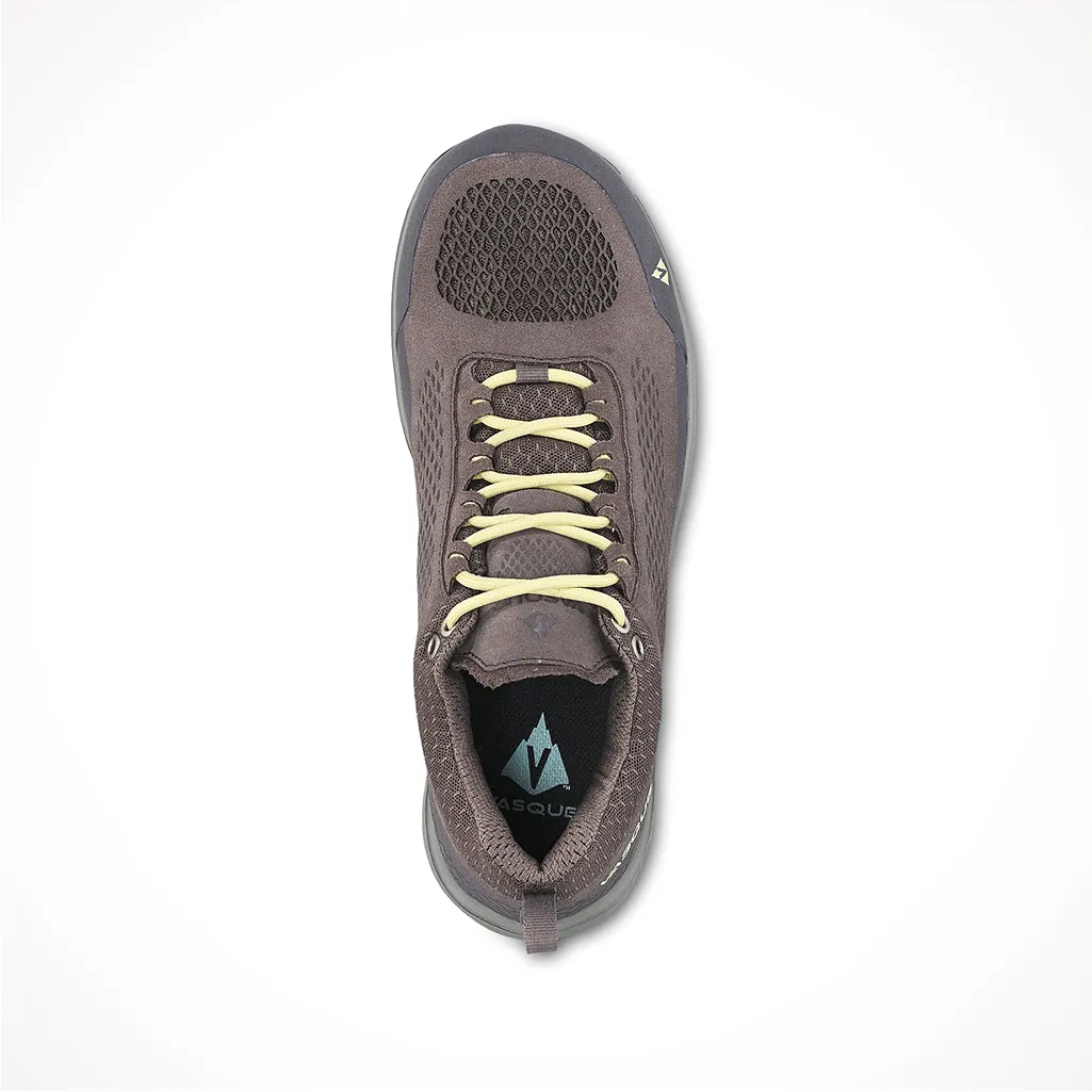 Breeze LT Low NTX — Women's
