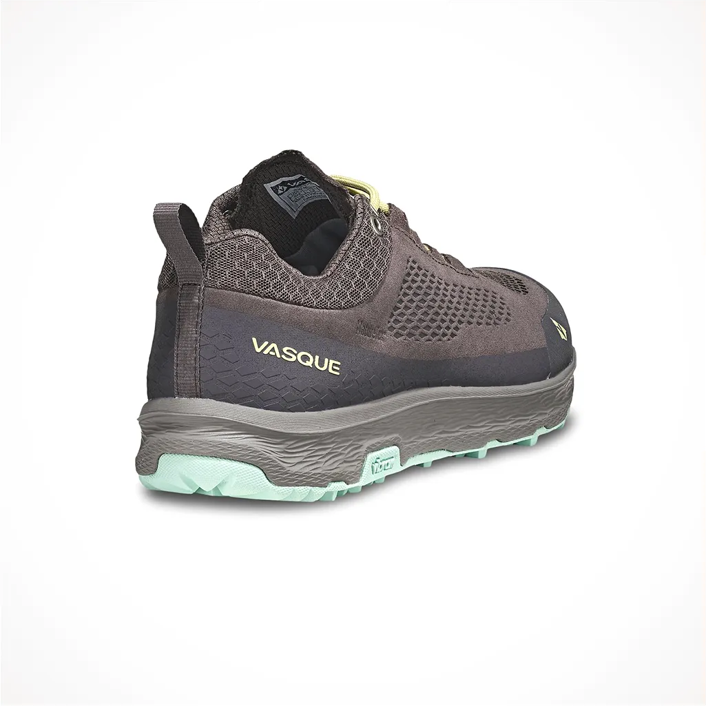 Breeze LT Low NTX — Women's