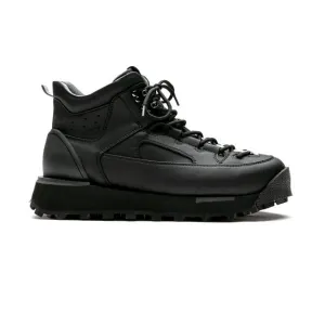 BURTON HIKING-STYLE PLATFORM SNEAKERS