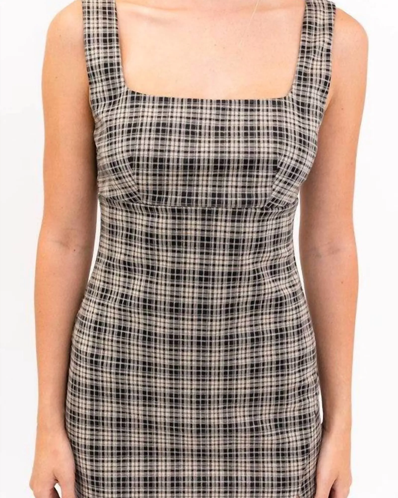 Carrie Dress In Multi | Multi