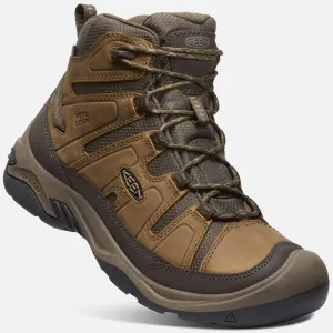 CIRCADIA MID WATERPROOF