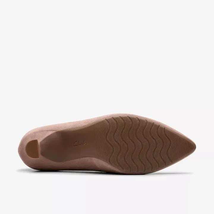 Clarks Women's Kataleyna Gem Pump