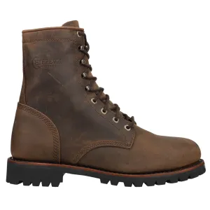 Classic 2.0 8 inch Electrical Steel Toe Work Boots