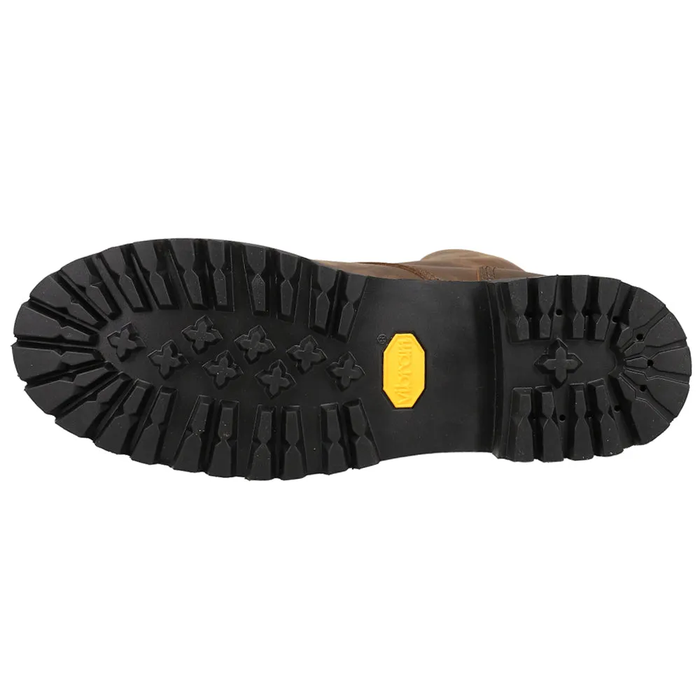 Classic 2.0 8 inch Electrical Steel Toe Work Boots