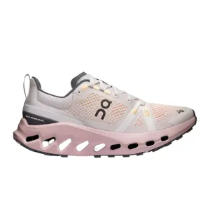 Cloudsurfer Trail Women's - Silver / Mauve