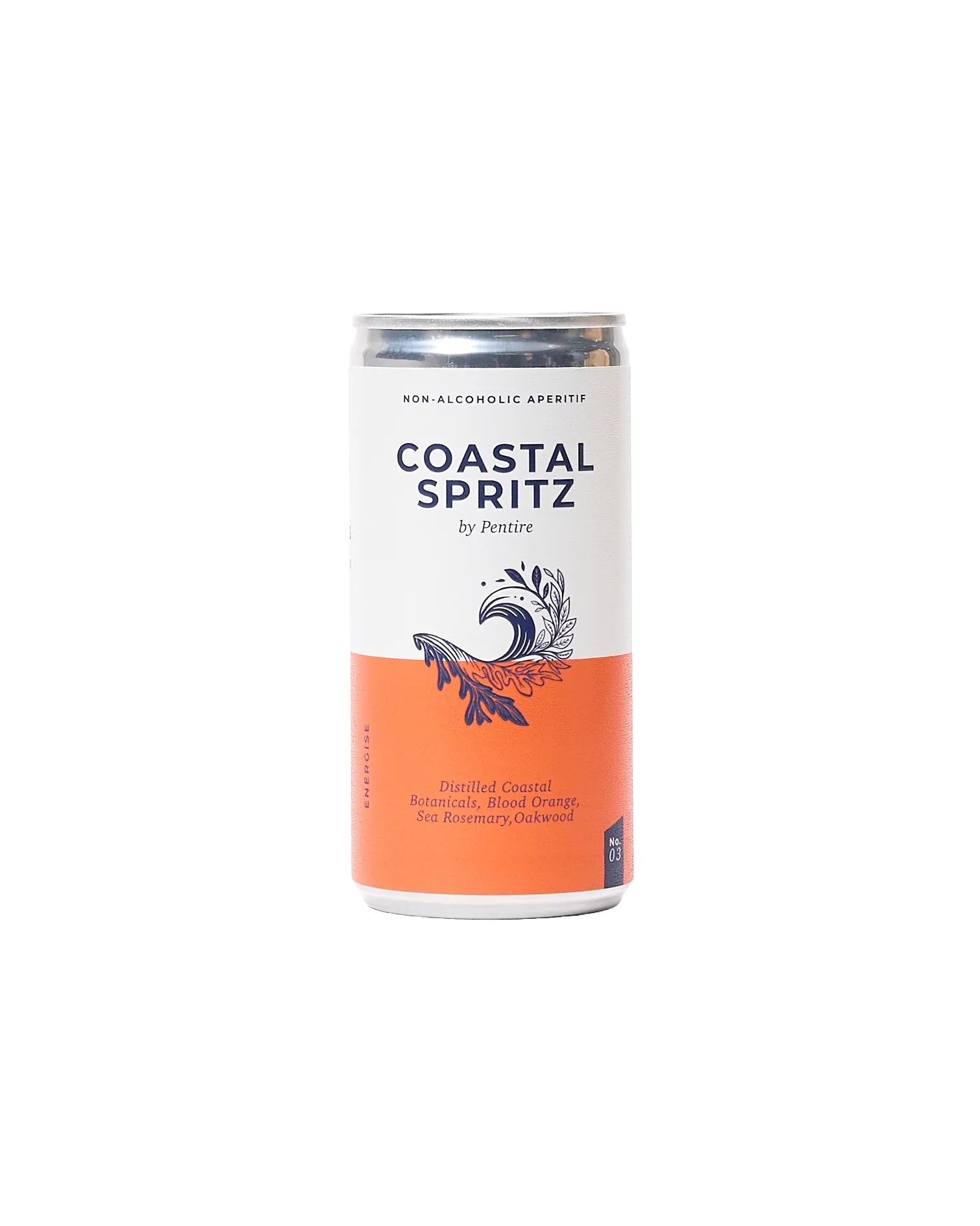 Coastal Spritz (Can)