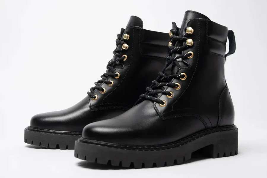 Combat - Black