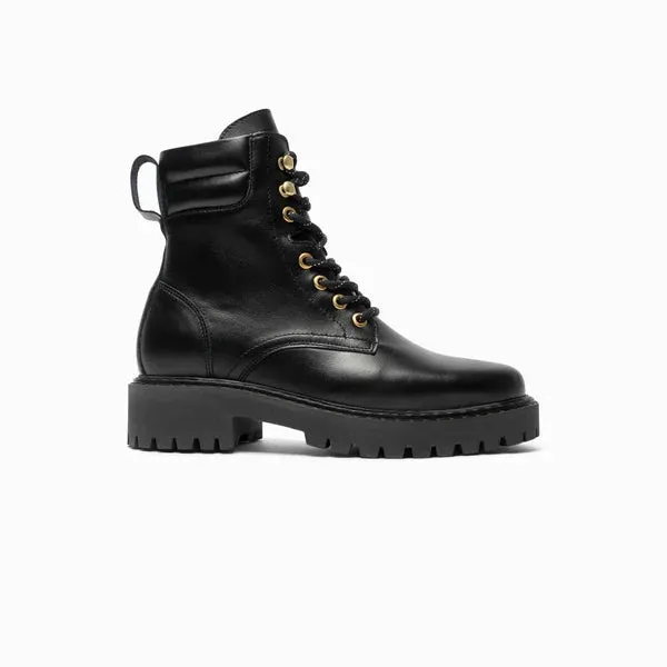 Combat - Black