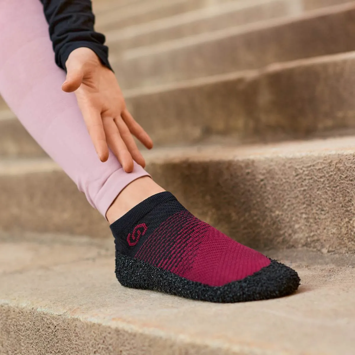 Comfort 2.0 Carmine