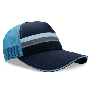 Cool Down 5 Panel Trucker Hat