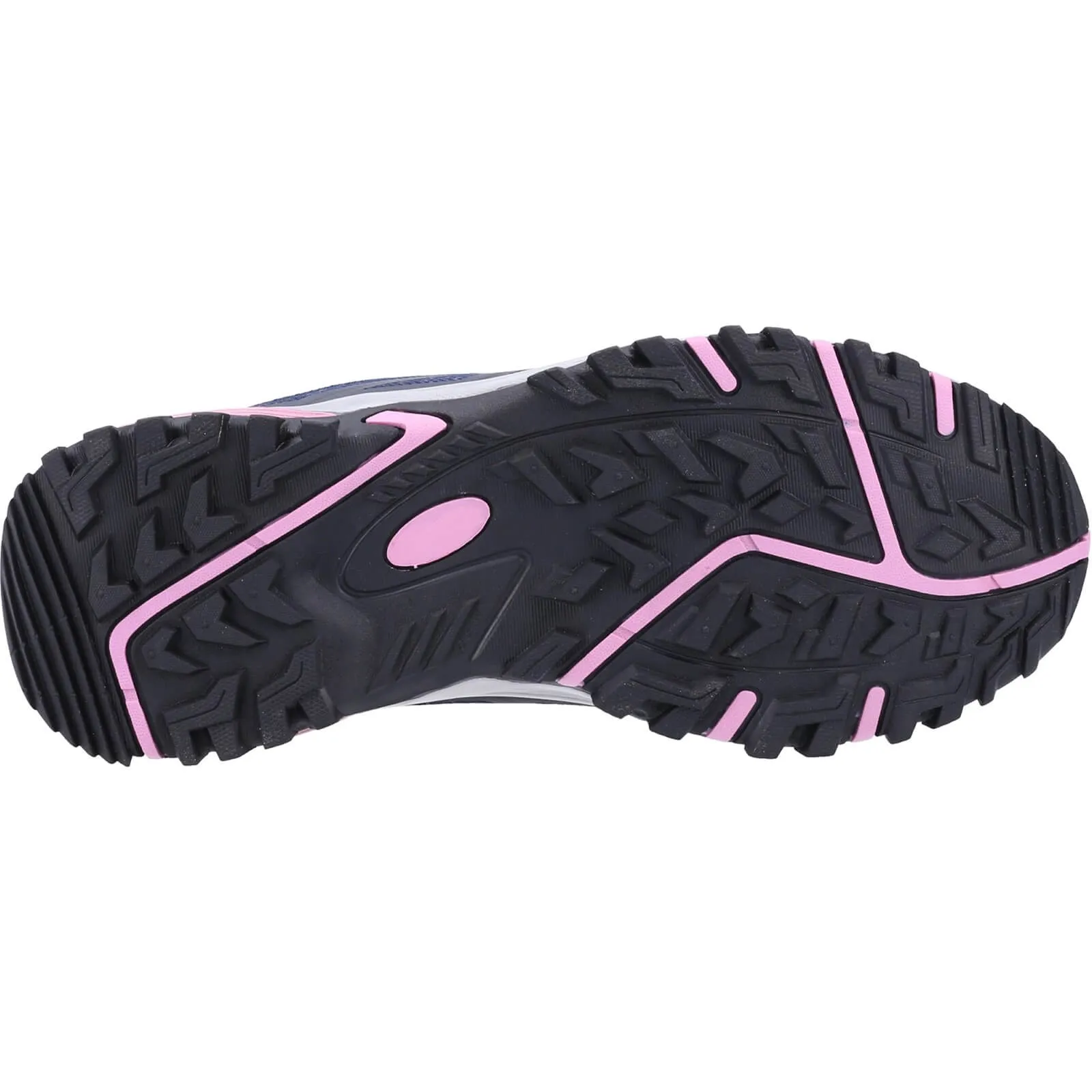Cotswold Wychwood Low Waterproof Walking Shoes - Womens