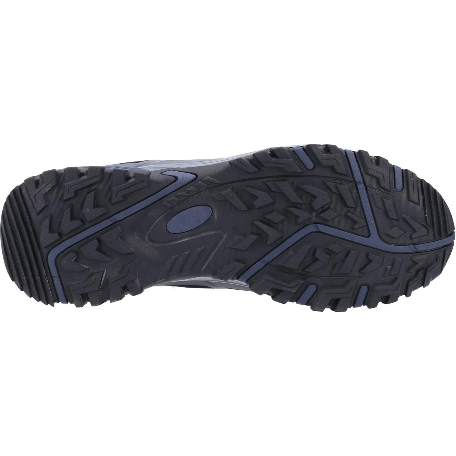 Cotswold Wychwood Low Waterproof Walking Shoes - Womens