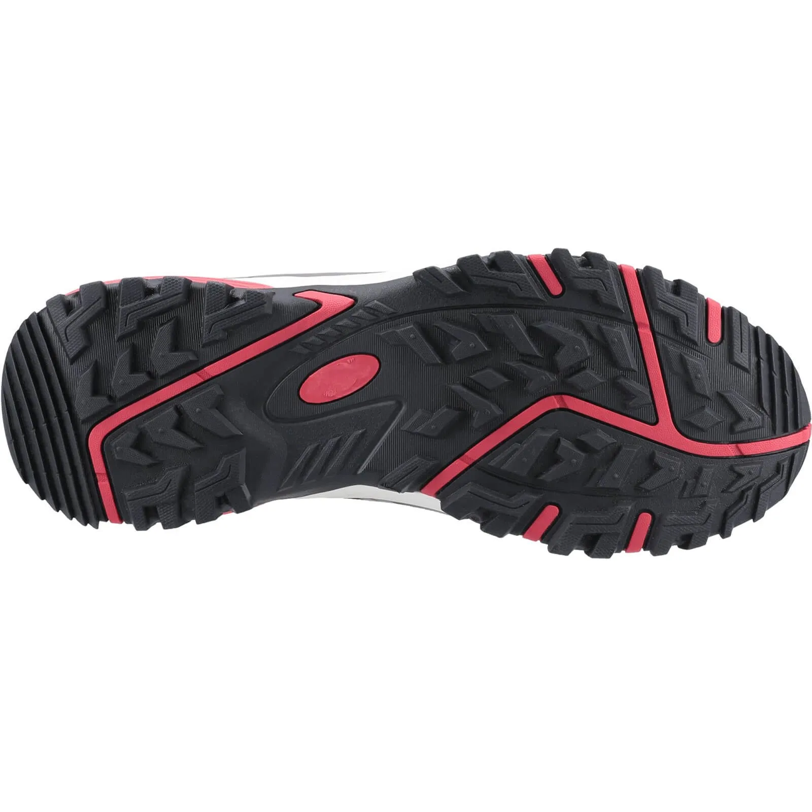 Cotswold Wychwood Low Waterproof Walking Shoes - Womens