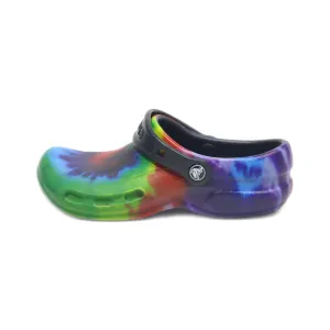 Crocs Bistro Clogs Rubber Black Colour For Women