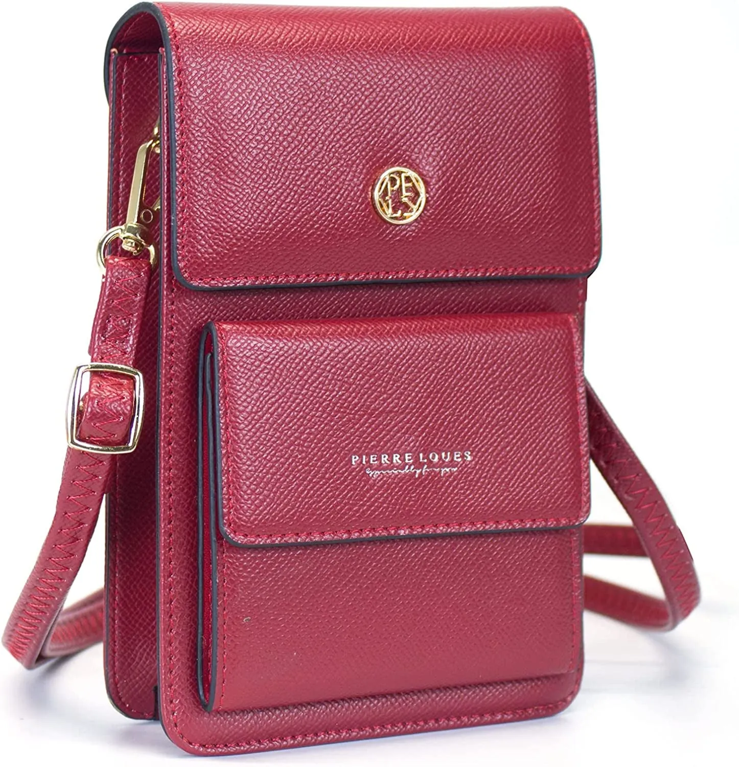 Crossbody Bag for Women Leather