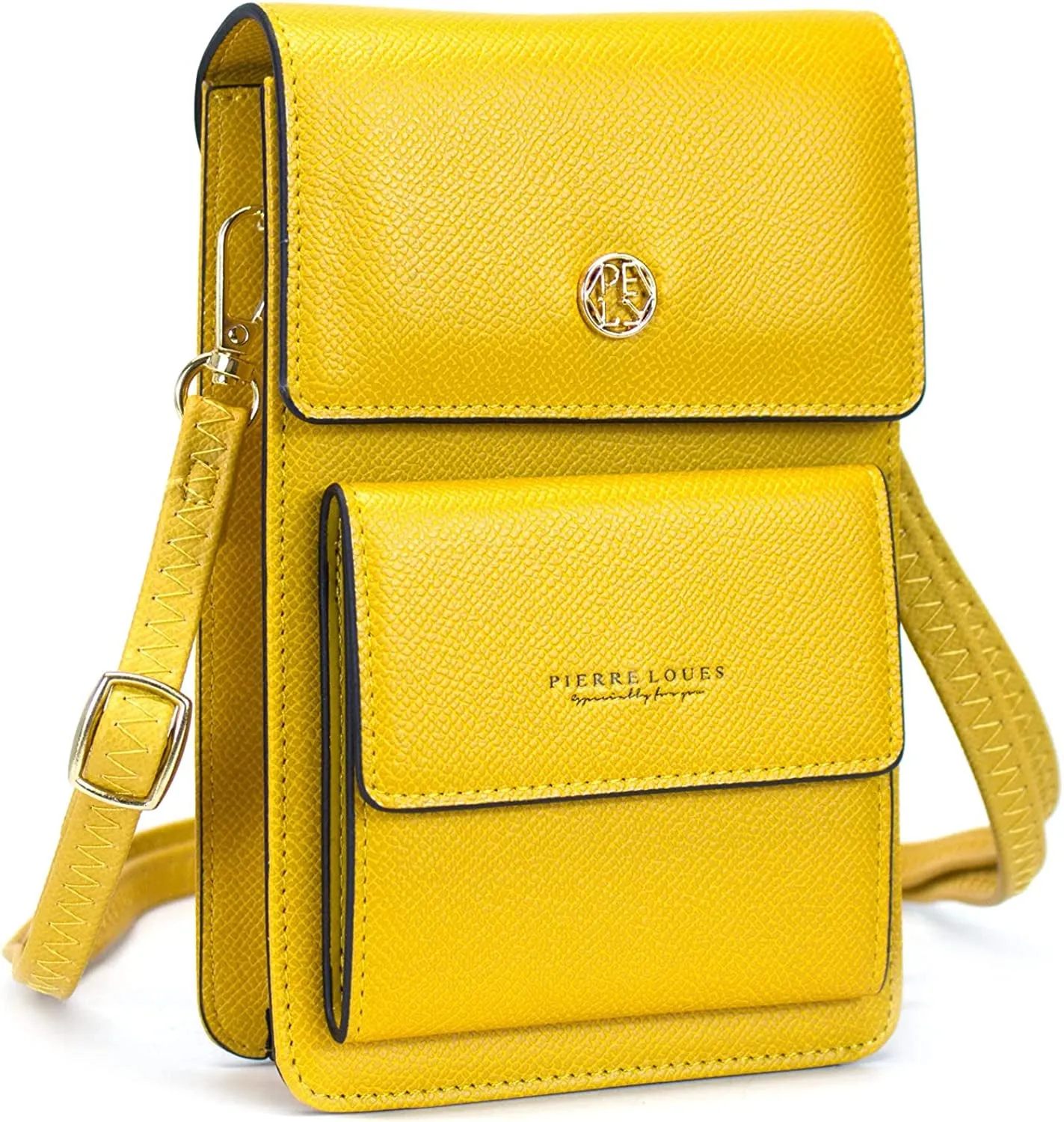 Crossbody Bag for Women Leather