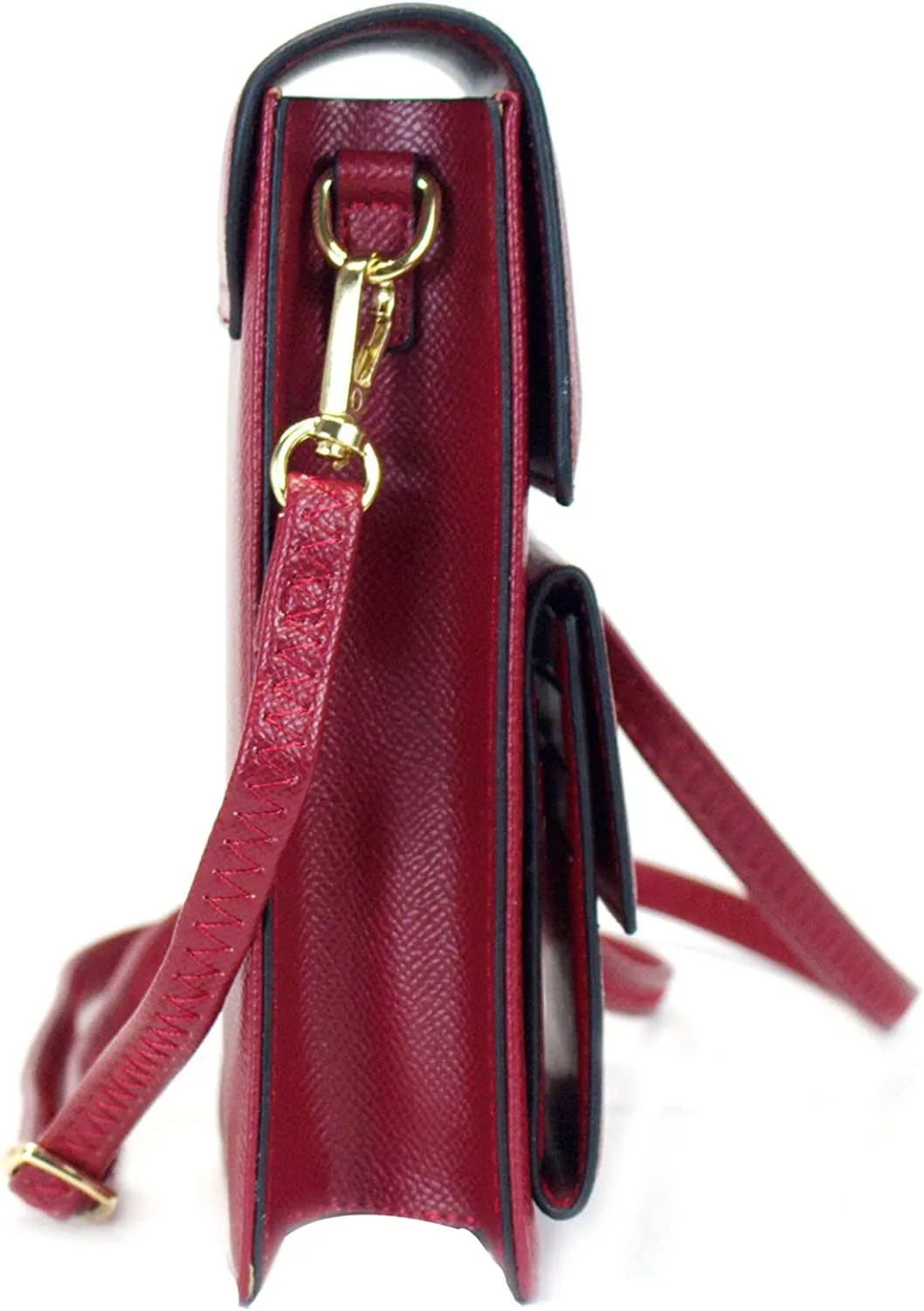 Crossbody Bag for Women Leather