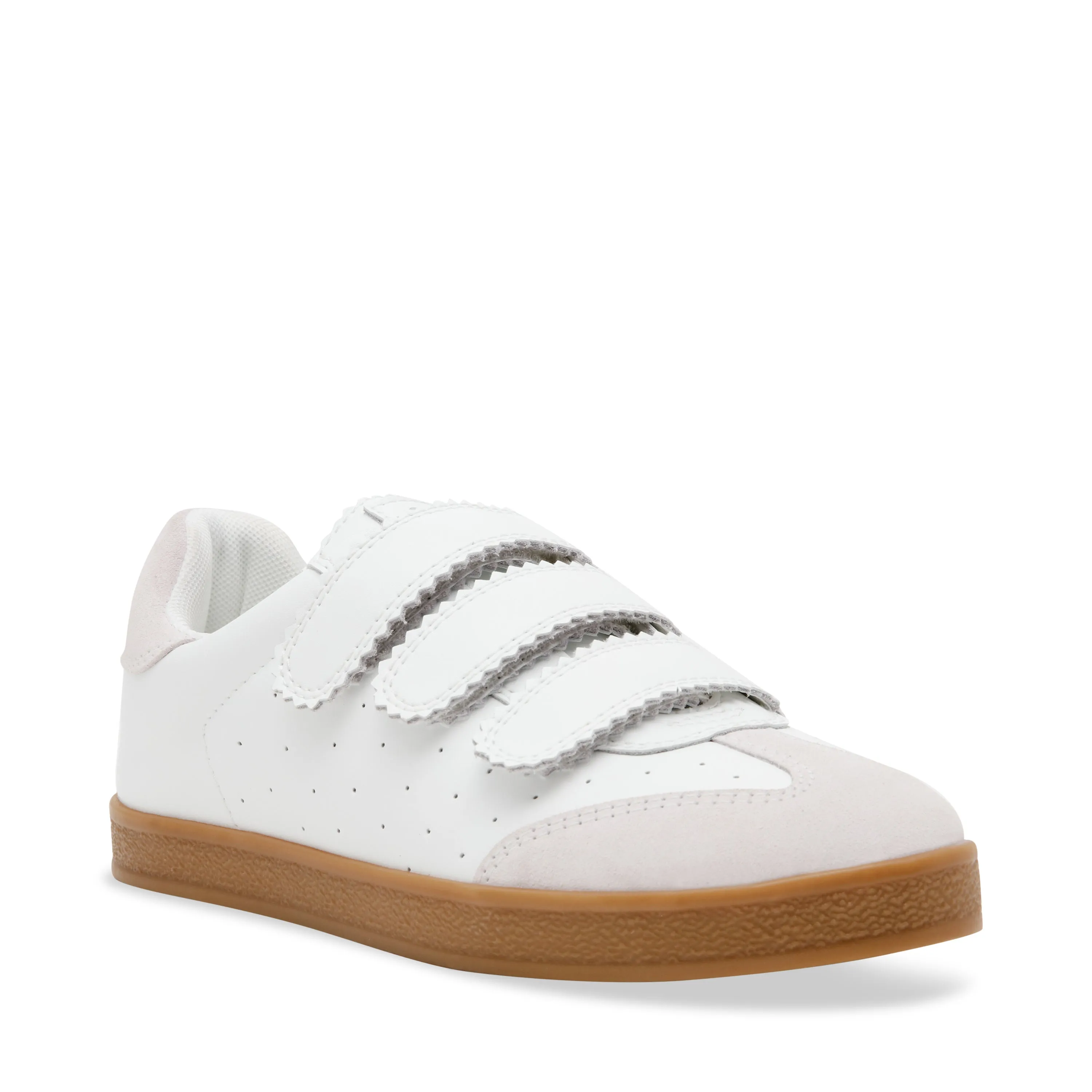 Daybreak Trainer WHITE ACTION LEATHER