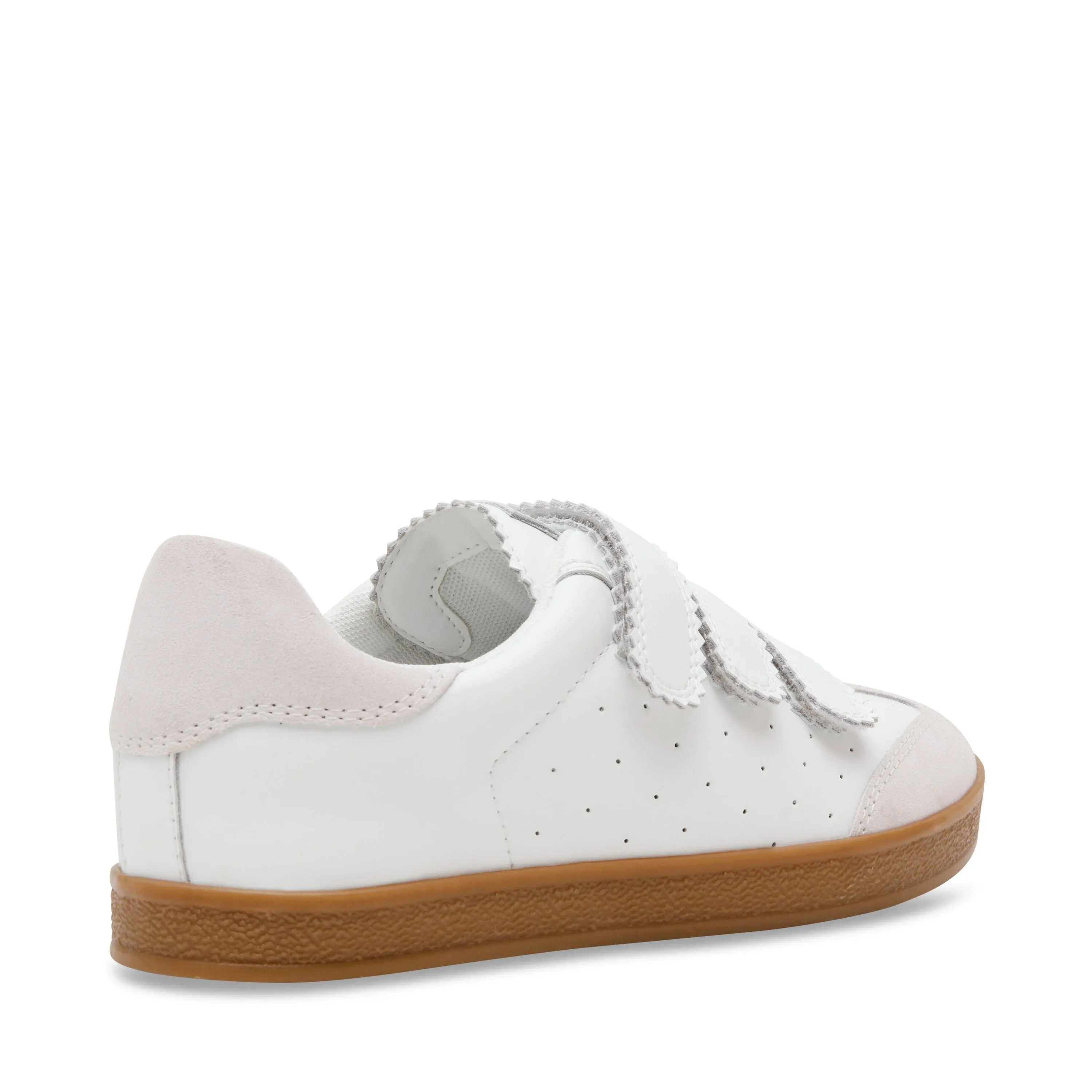 Daybreak Trainer WHITE ACTION LEATHER