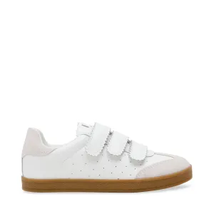 Daybreak Trainer WHITE ACTION LEATHER