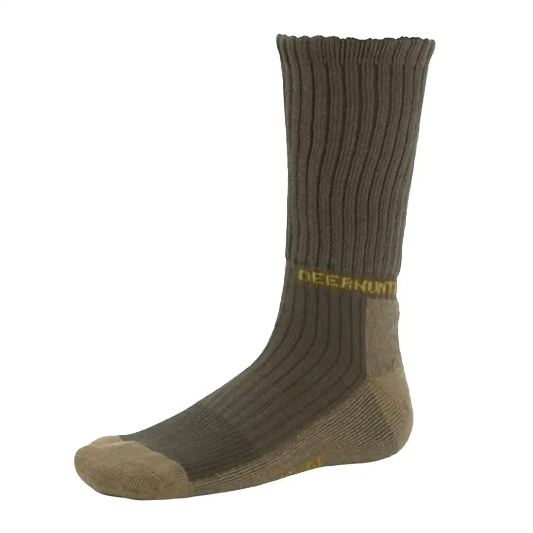 Deerhunter Game Socks
