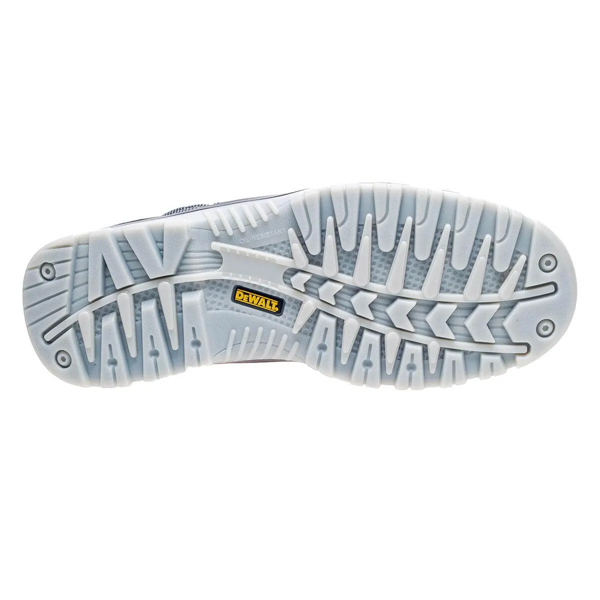 DeWalt Laser Black Safety Hiker Boots