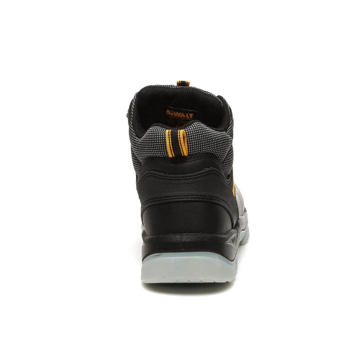 DeWalt Laser Black Safety Hiker Boots