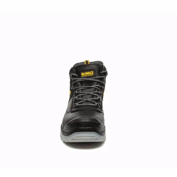 DeWalt Laser Black Safety Hiker Boots