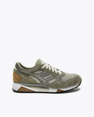 Diadora N9002 Winter Shoes