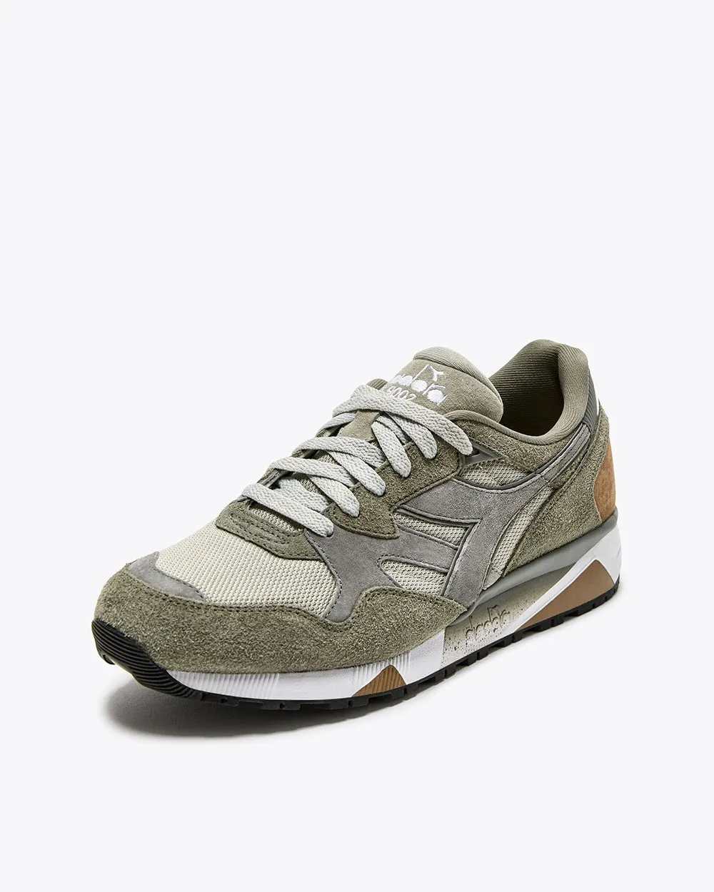 Diadora N9002 Winter Shoes
