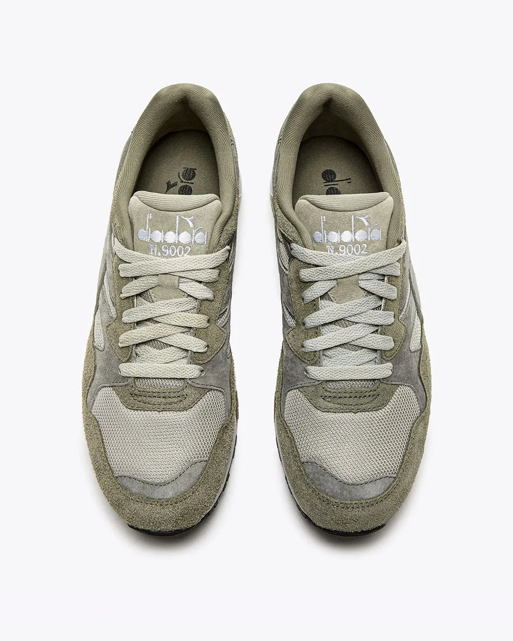 Diadora N9002 Winter Shoes