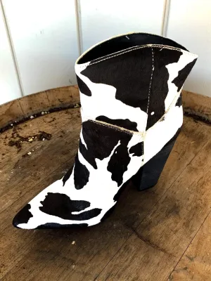 Dingo Mane Tamer Boots