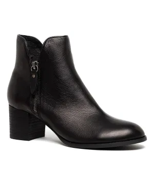Django & Juliette Shiannely Black Boot