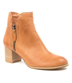 Django & Juliette Shiannely Dark Tan Boot