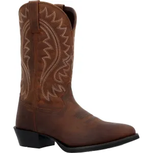 Durango Shyloh Men's 12” Western Boots Ddb0487 In Frontier Brown