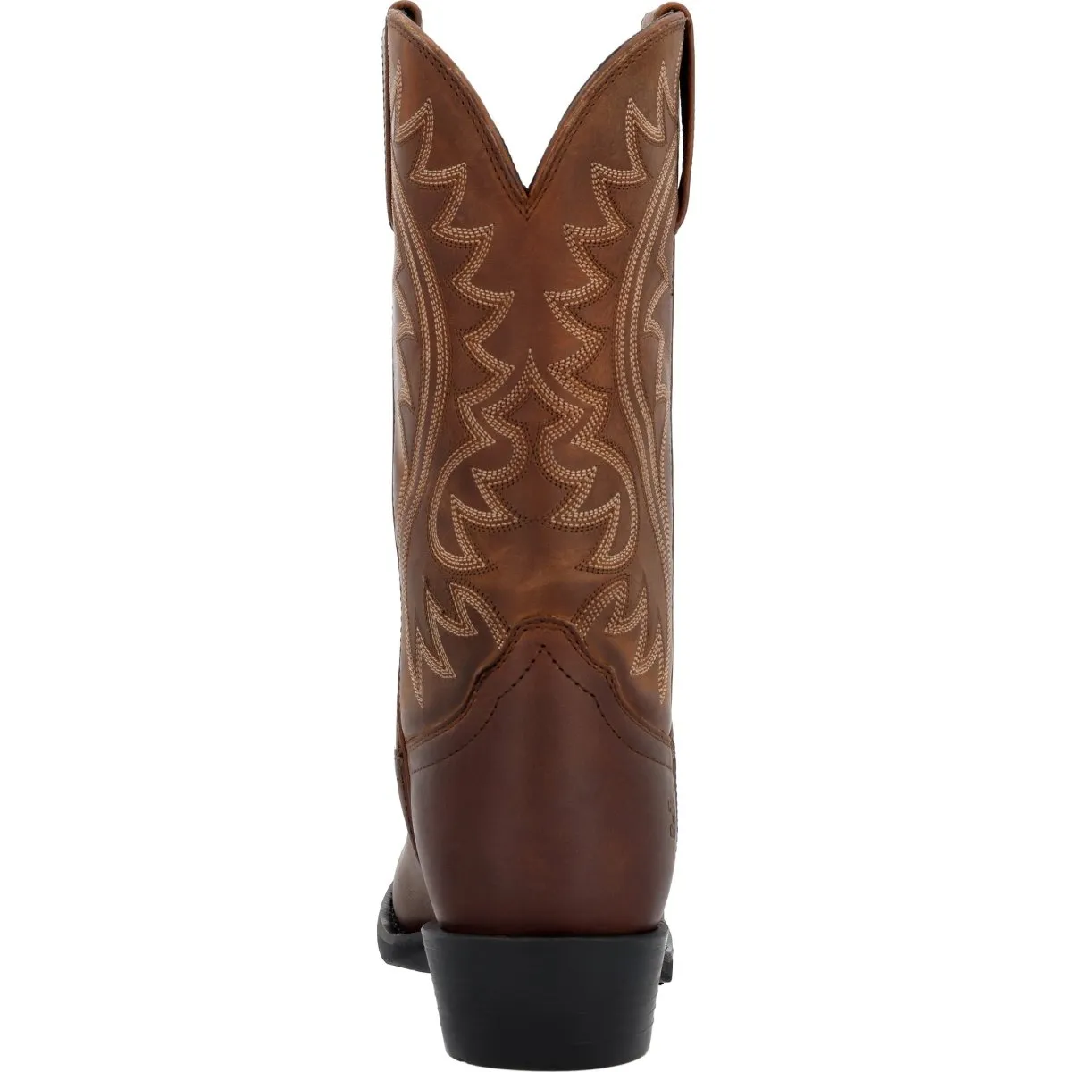 Durango Shyloh Men's 12” Western Boots Ddb0487 In Frontier Brown