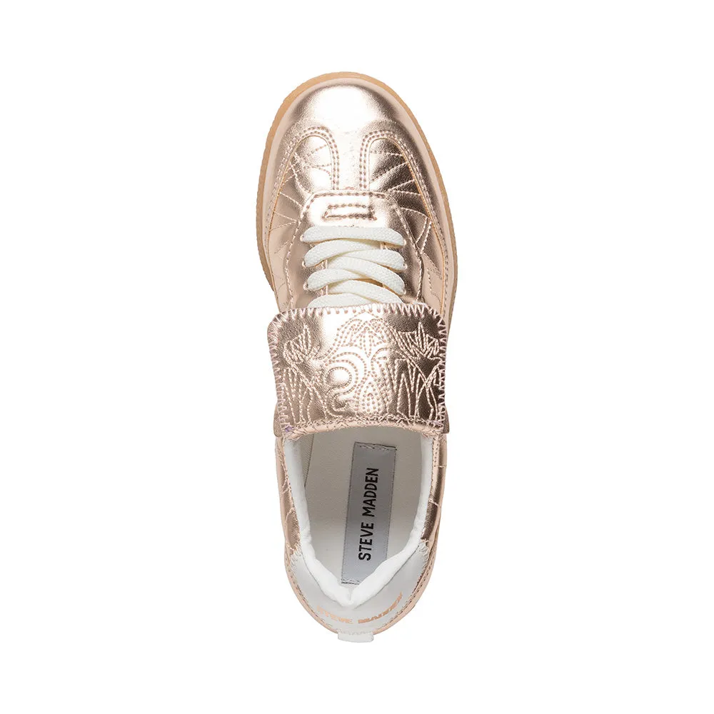Eforma Trainer ROSE GOLD