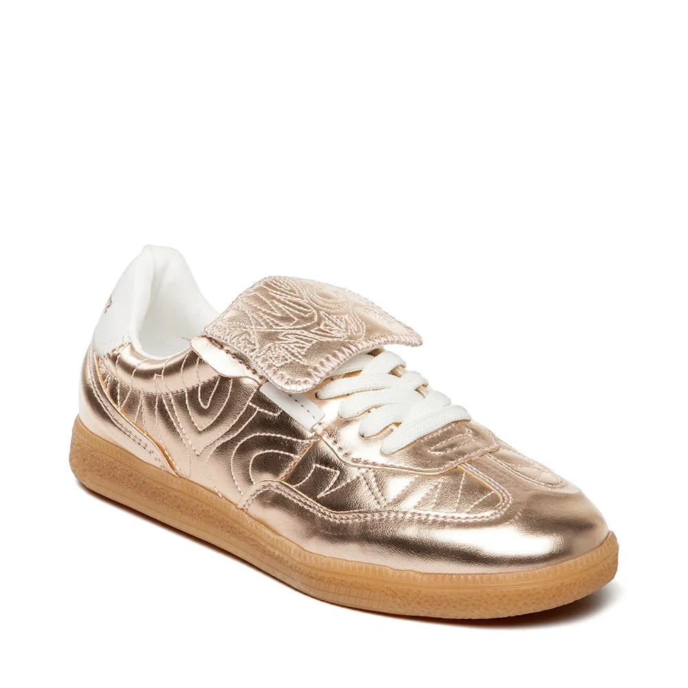 Eforma Trainer ROSE GOLD