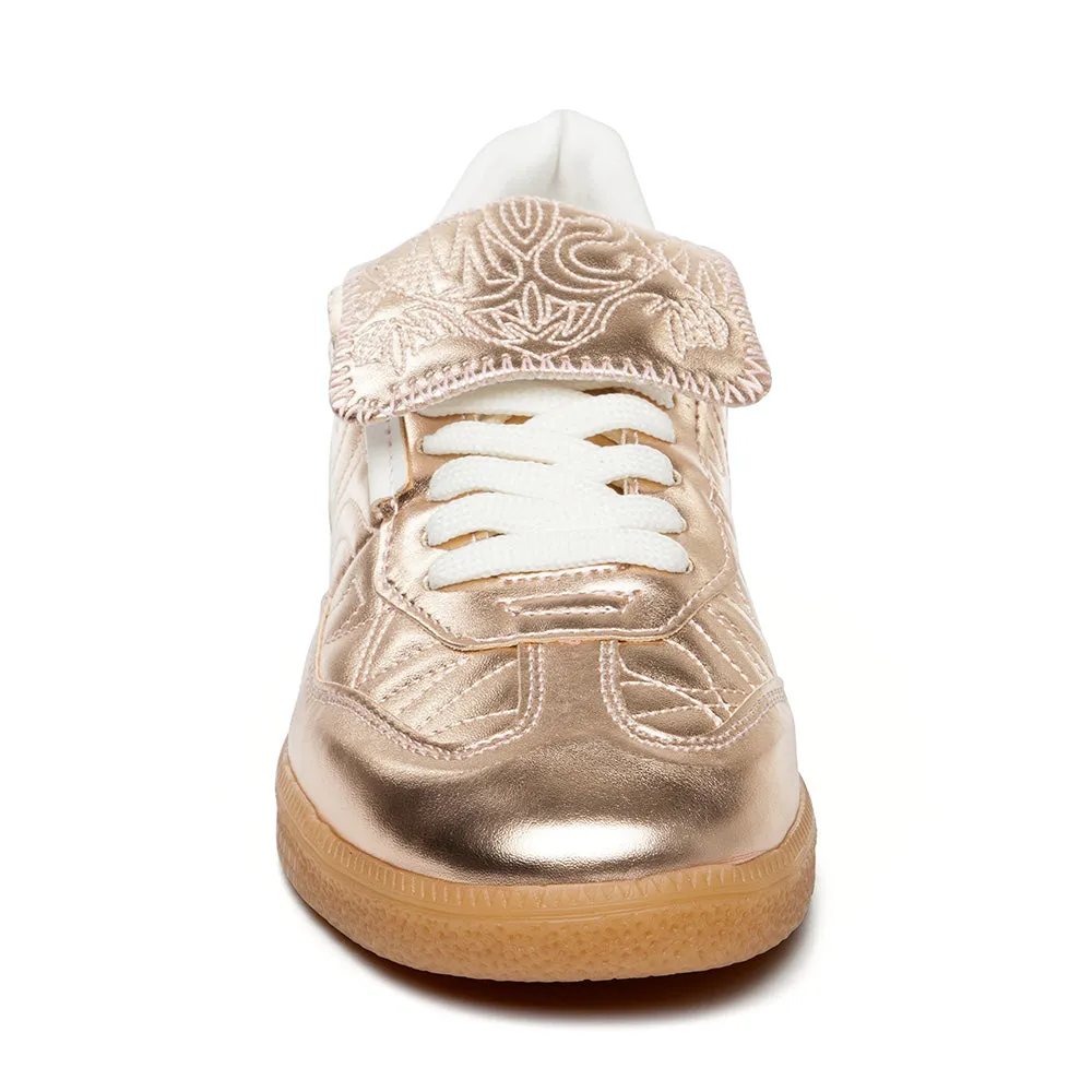 Eforma Trainer ROSE GOLD