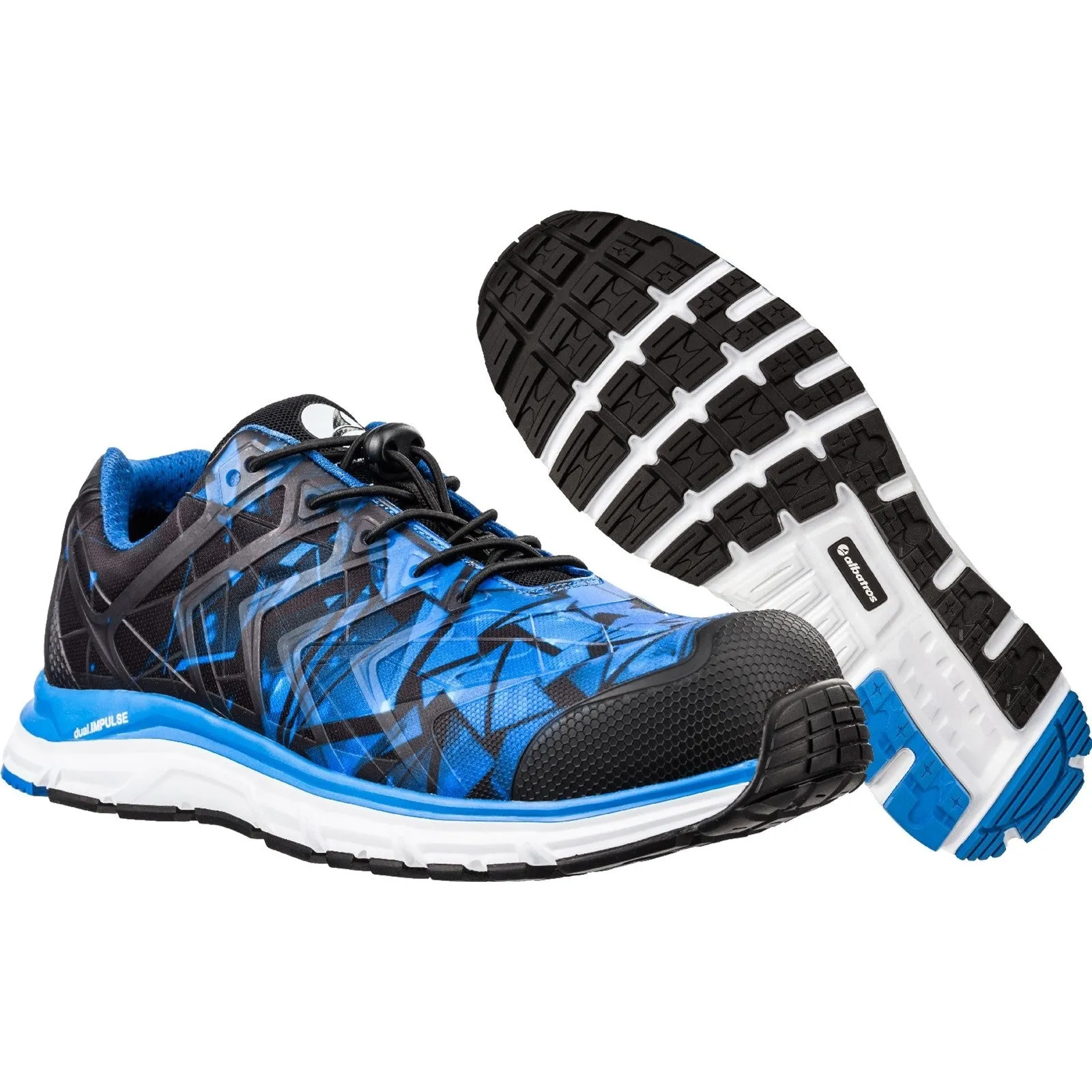 Energy Impulse Low Safety Trainer